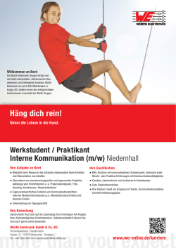 H&auml;ng dich rein!