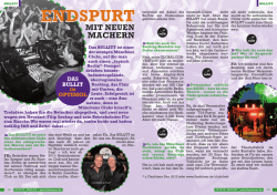 endspurt - Flashtimer.de