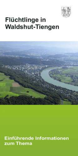 können Sie den aktuellen Flyer herunterladen