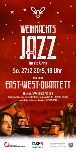 east-west-quartett