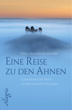 Leseprobe - Innenwege