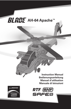 46123 BLH Apache SAFE Manual_MULTI