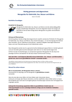 Infoblatt Strom, Gas, Wasser und Wärme (application/pdf 1.0 MB)
