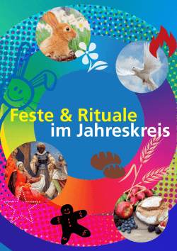 Feste & Rituale im Jahreskreis