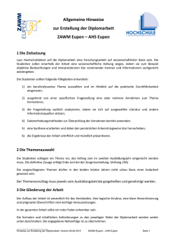 Handbuch
