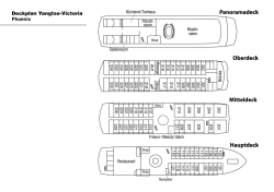 Deckplan Yangtse-Victoria Phoenix