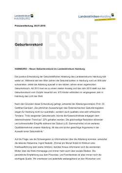 PDF-File - Landesklinikum Hainburg