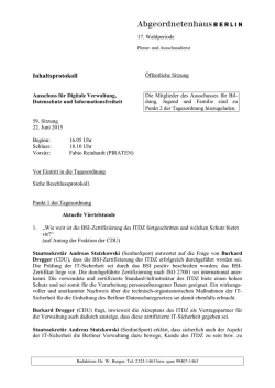 it17-059-ip - Abgeordnetenhaus von Berlin