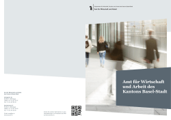 AWA Imagebroschüre (PDF, 1.3 MB, nicht barrierefrei)