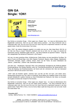 Pressetext 2016
