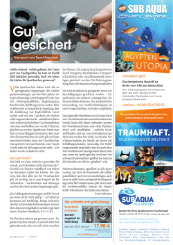 Gut gesichert