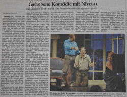Donaukurier 29.10.2012