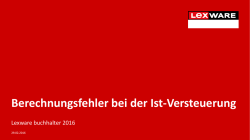 Informationen