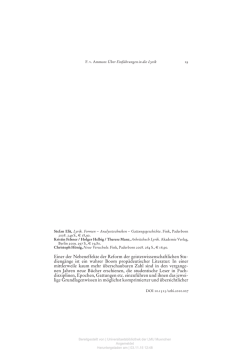 dieng&auml;nge ist ein wahrer Boom prop&auml;deutischer Literatur