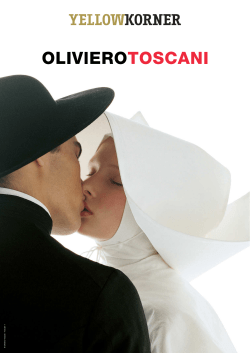 Oliviero Toscani - Toscani 1