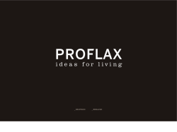 ii - proflax textilmanufaktur