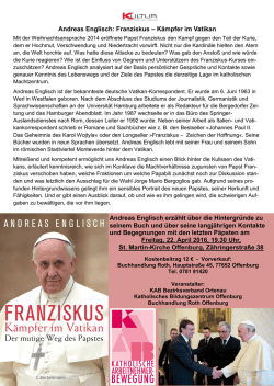 Informationen