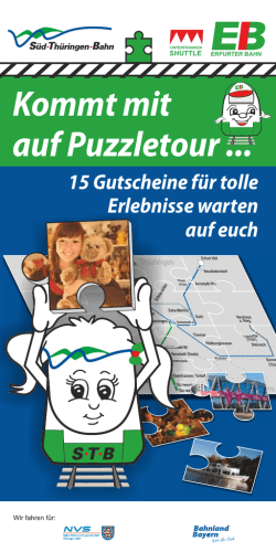 Gutscheinheft zum