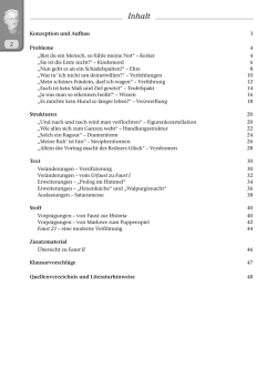 Inhalt