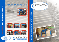 Box handling Systems