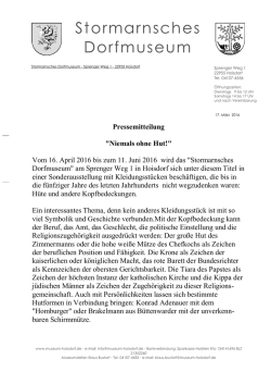 INFO - Hoisdorf
