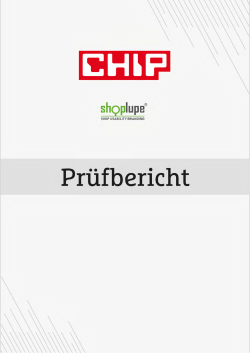 CHIP Communications GmbH