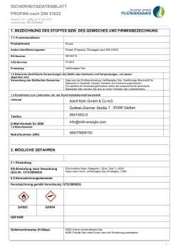 Datenblatt herunterladen - Adolf ROTH GmbH & Co. KG