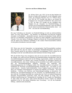 Hellmuth Hanle