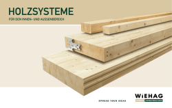 Herunterladen - WIEHAG Timber Construction