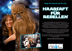 haarsaft fur rebellen - Haarstudio Elisabeth