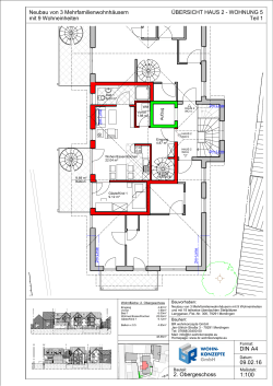 Haus 2 - BR wohnkonzepte GmbH