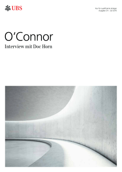 O`Connor