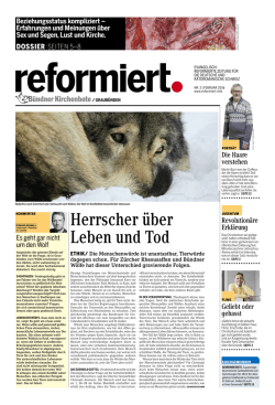 Herrscher &uuml;ber Leben und Tod