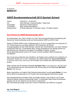 Bericht ASKÖ BM SCHACH 2015.doc