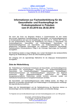 Detailinformationen