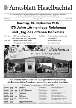 08-2015 - Haselbachtal