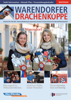 Ein Korb voll Warendorf