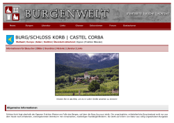 PDF-Datei - Burgenwelt
