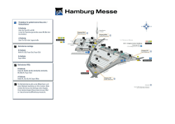 über die Tore B1 und B4