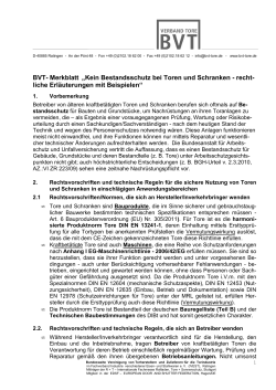 BVT-Merkblatt Bestandsschutz_Stand_20150818