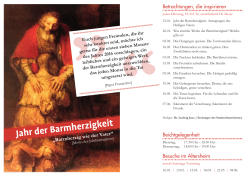 findest du alle Termine auf einen Blick!