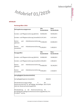 InfoBrief 01-2016