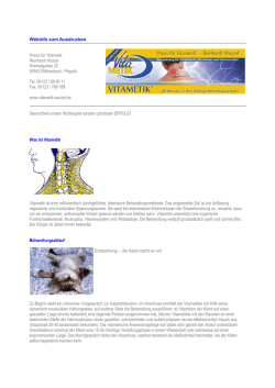 Komplett-Info zum Ausdrucken ()