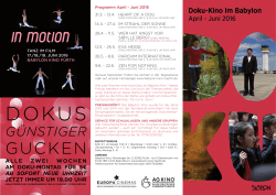DOKU APR JUN 2016 aussen.indd