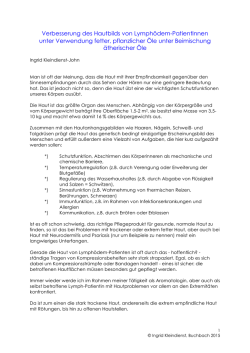lesen in Newsletter Oktober 2015
