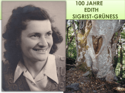 EDITH 100