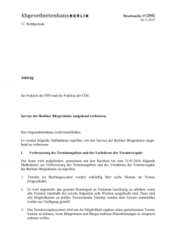 Drucksache 17/2592