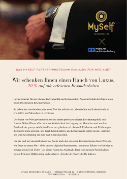 Informationen