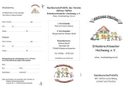 ivesHelfne - Aktives Helfen eV