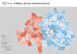 A-Welle–Zürcher Verkehrsverbund